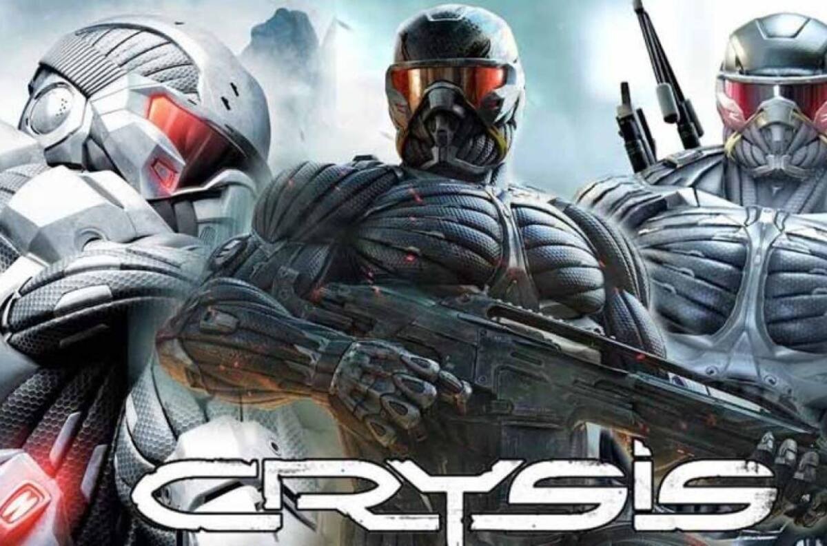 Sonríen los fans de "Crysis": Crytek anunció remasterización para PS4, Xbox One, Pc y Switch