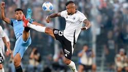 O’Higgins vs. Colo Colo: hora y dónde ver hoy EN VIVO el partido por la Liga de Primera