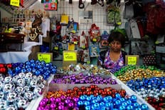 Feria navideña en La Florida: Dirección, horarios y días de funcionamiento de esta actividad por Navidad