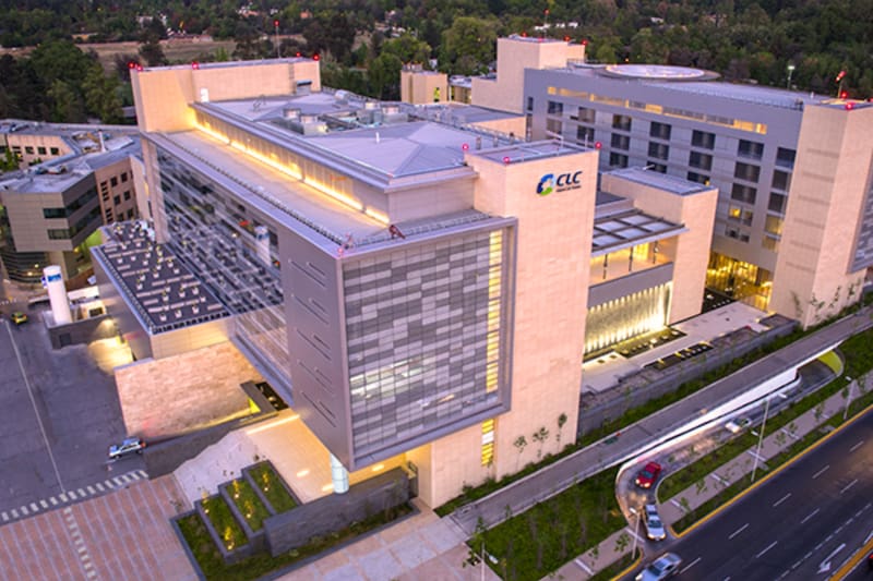 Grupo español realizó una oferta de compra a una de las clínicas más reconocidas de la capital.