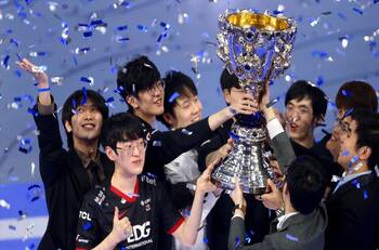 Los números no mienten: Estos son los eventos de esports más vistos en 2021