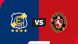 EN VIVO | Everton vs. Deportes Limache por Primera División 2026: minuto a minuto del partido