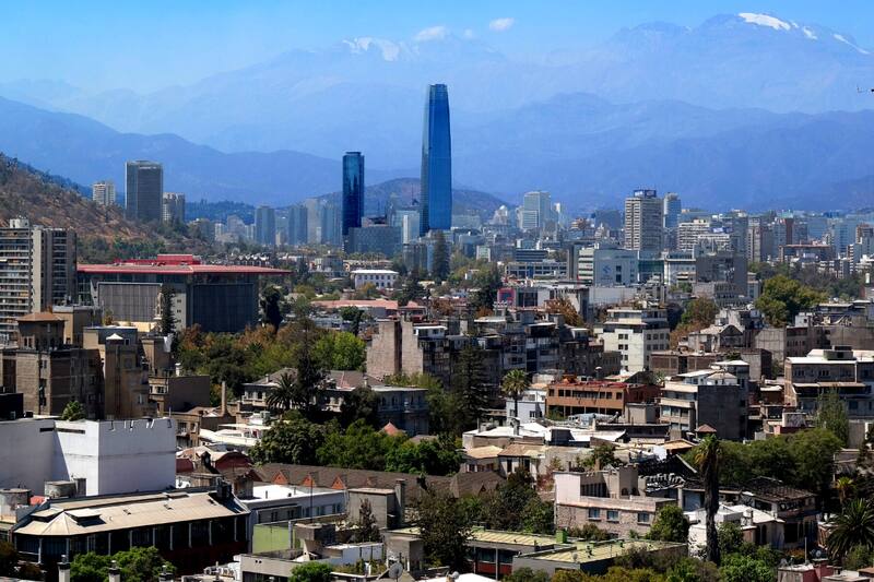 Conoce cómo estará este domingo. Créditos: ATON