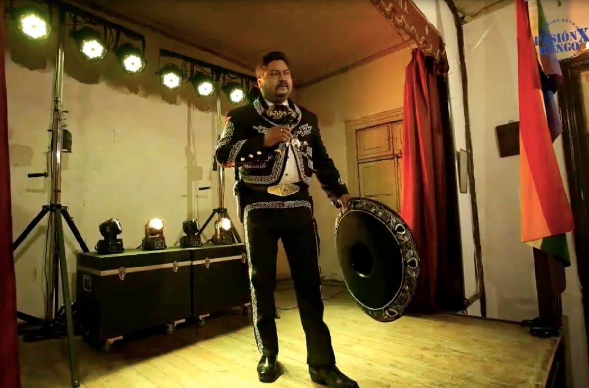 Celebró el Día de la Madre en Fase 2: Alcalde de Rengo fue formalizado por infracción sanitaria