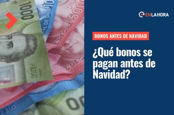 Bonos que se pagan antes de Navidad: Cuáles son sus fechas de pago y quiénes los reciben