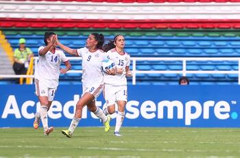 La Roja Femenina sufre una inmensa baja a un mes del repechaje mundialista