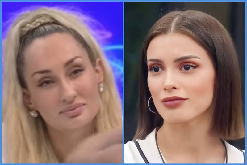 Acusan a "Fernanda" de hacer bullying en el reality