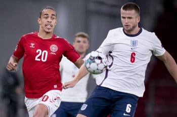 Inglaterra vs Dinamarca: Hora y dónde ver en vivo por TV y online el duelo por la Nations League