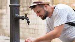 Aguas Andinas lo confirmó: Cuatro comunas de la RM tendrán corte de agua este martes