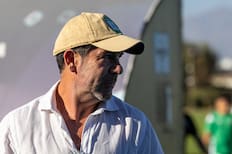 Tuvo una amarga salida de Temuco, pero llena de elogios a Marcelo Salas: “Siempre iba a los partidos, acompañaba”