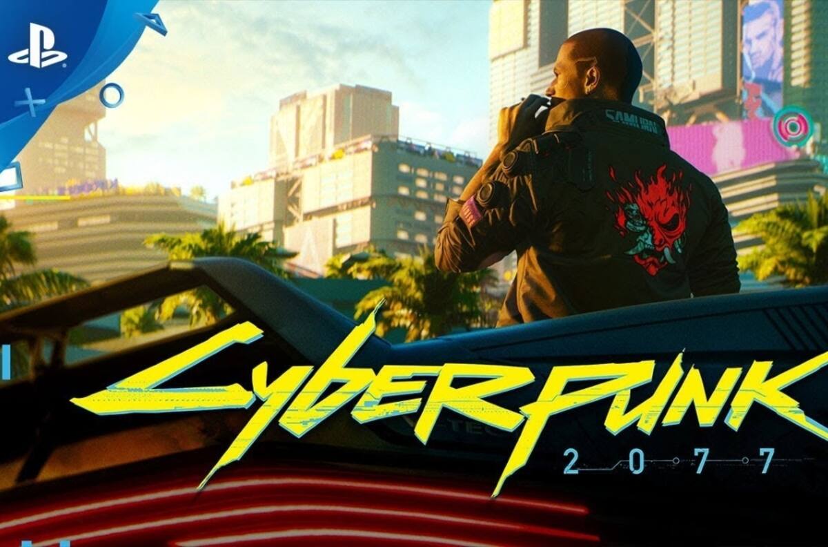 Cyberpunk 2077 se aproxima a su regreso a PlayStation Store, dice CD Projekt