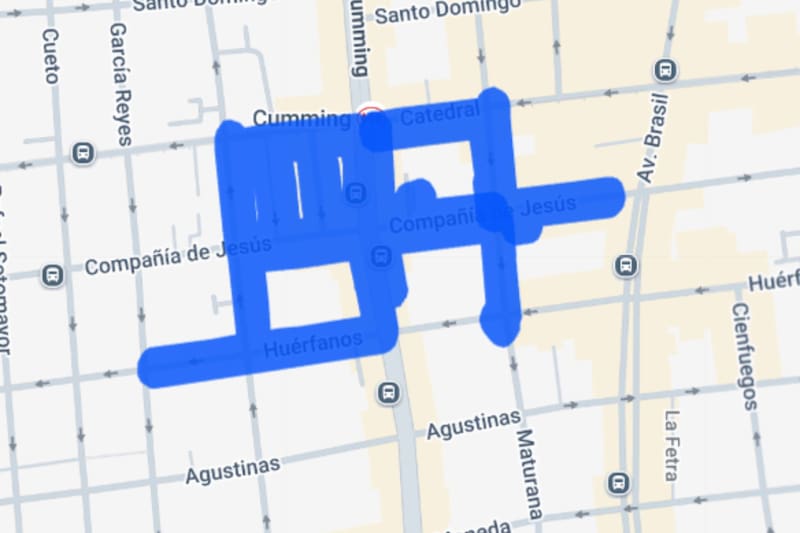 Estos trabajos ya fueron avisados a los vecinos del sector.
Créditos: Enel.