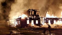 Decretan prisión preventiva para 6 de los 11 detenidos vinculados a Resistencia Mapuche Lafkenche