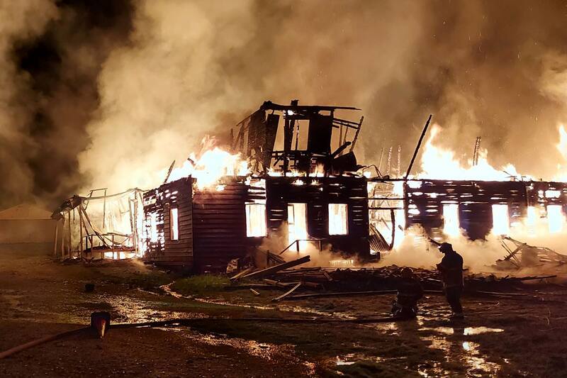Se trata de individuos acusados de ser miembros del “brazo operativo” de la agrupación. Foto: ATON.