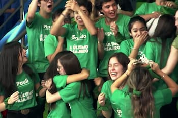 El triunfal regreso de “El Último Pasajero” a la televisión: Casi dobla en rating a su competencia