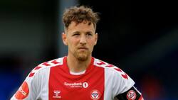 Rechazan oferta de 600 mil dólares por goleador chileno: fue calificada como vergonzosa