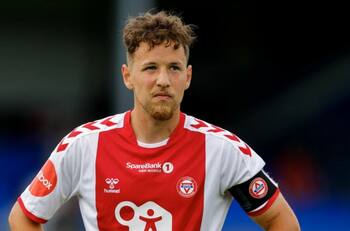 Rechazan oferta de 600 mil dólares por goleador chileno: fue calificada como vergonzosa