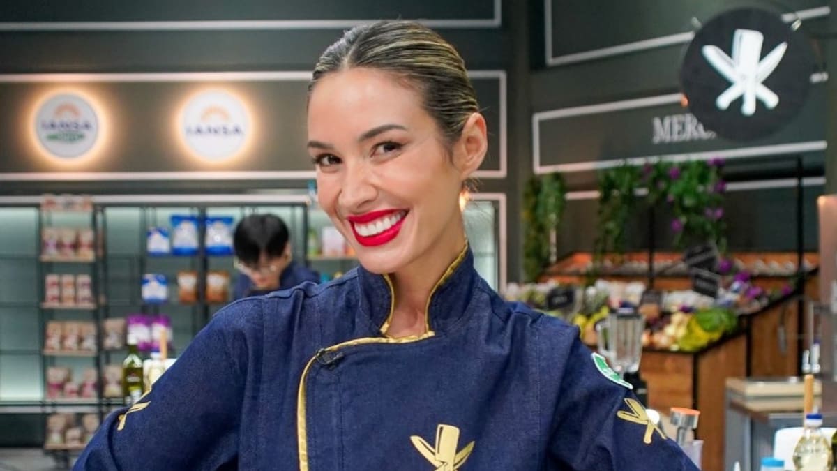 "Yo tomé la decisión": Vanesa Borghi confirmó su separación de Danilo Sturiza, su pareja por más de una década