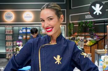 "Yo tomé la decisión": Vanesa Borghi confirmó su separación de Danilo Sturiza, su pareja por más de una década