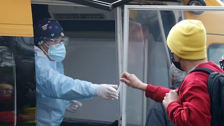 Balance Minsal: Revisa cuántos casos positivos de Covid-19 se registraron este 30 de abril