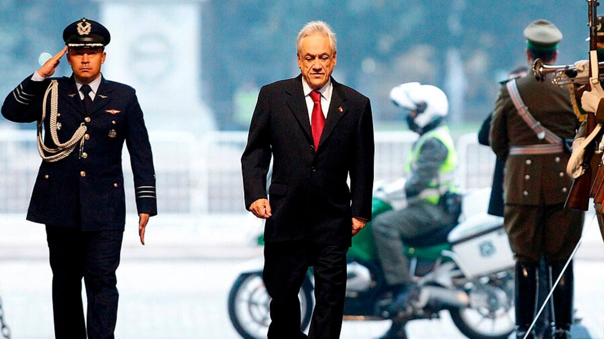 Crisis sanitaria: Gobierno extendió por 90 días el Estado de Catástrofe