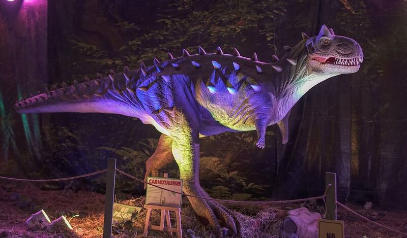 Conoce todo el detalle de este evento.