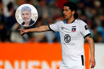 Guarello afirma que Pajarito Valdés se meterá en un tremendo lío “por culpa” de un campeón con la U