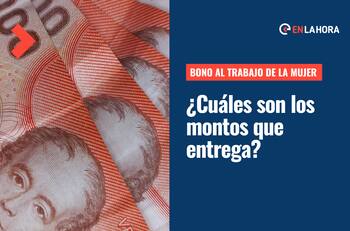 Bono al Trabajo de la Mujer: ¿Cuáles son los montos que entrega y cómo postular al BTM?