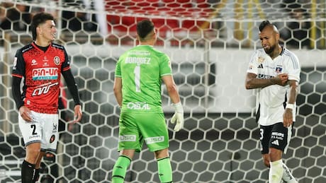 VIDEO | Presidente de Limache pide hinchas de Colo Colo en Valparaíso: “Sigamos insistiendo”