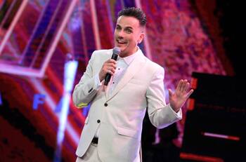 Debutando con todo: Estos son los primeros famosos que pasan a fase de eliminación en “Aquí Se Baila”