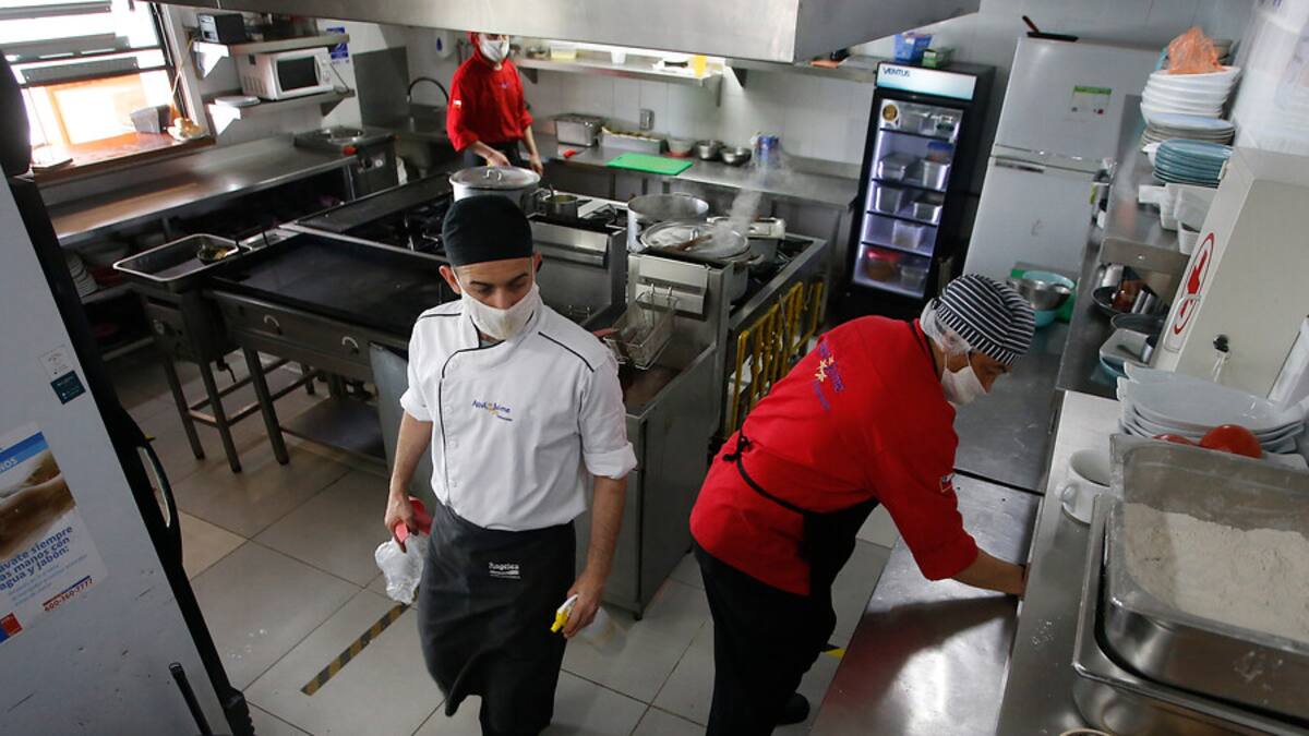 Subsidio al Empleo: ¿Qué es y cómo postular a este beneficio?