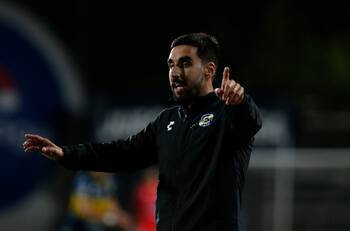 Brilló en el fútbol chileno y ahora puede revivir de la mano de Paqui Meneghini en Argentina