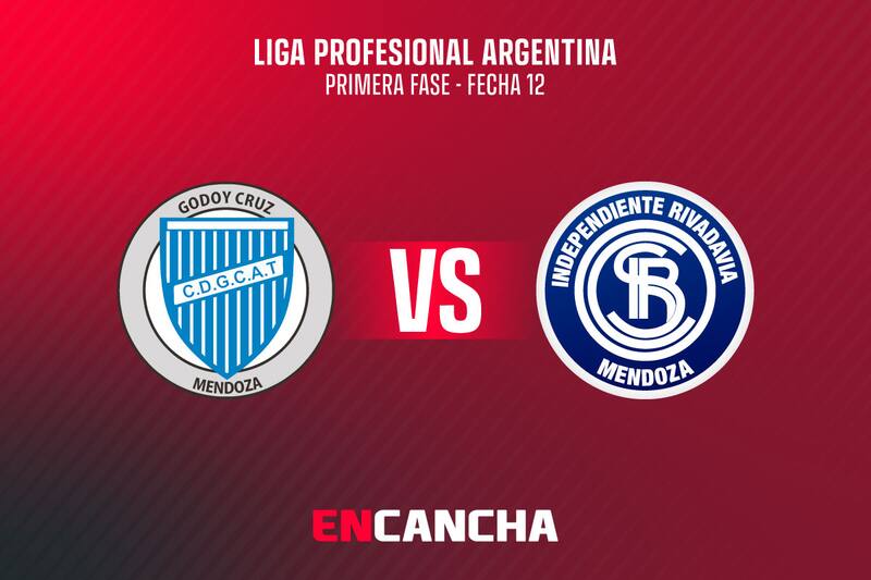 por la Liga Argentina.