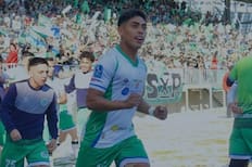VIDEOS | Doblete de su capitán: los goles de Deportes Puerto Montt en el Clásico ante Provincial Osorno