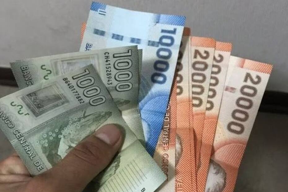 Si necesitas un ingreso extra revisa si tienes algún bono pendiente.