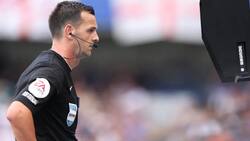 Los árbitros imparten justicia en la cancha, pero también pueden hacer grandes negocios