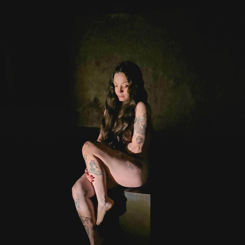 Fuente: Mon Laferte en Instagram.