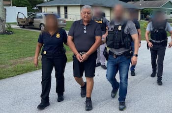 ¿Quién es Pedro Barrientos, detenido como acusado de torturar y asesinar a Víctor Jara?