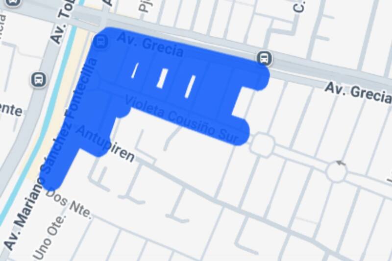 Peñalolén.
Créditos: Enel.