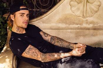 "El lenguaje de amor" de Justin Bieber y Halley Baldwin que ha dado éxito a su carrera musical