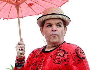 “Igual que un guacho”: Gonzalo Cáceres denuncia precarias condiciones en su atención en el Hospital San José