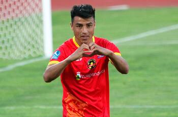 Goleador histórico de Segunda División se convirtió en nuevo refuerzo de equipo de Primera B