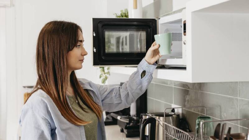 Puedes sacarle mucho provecho a tu electrodoméstico con estas actividades (Foto: Freepik)