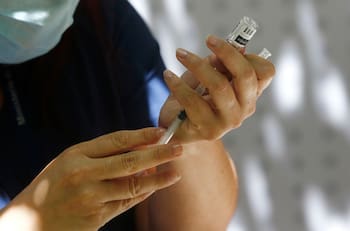 Viruela del Mono: Minsal amplió el grupo prioritario de vacunación