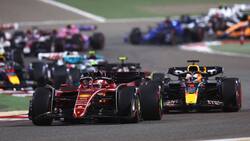 VIDEO | Atacan con misiles en Jeddah, sede del Gran Premio de Arabia Saudita en la Fórmula Uno