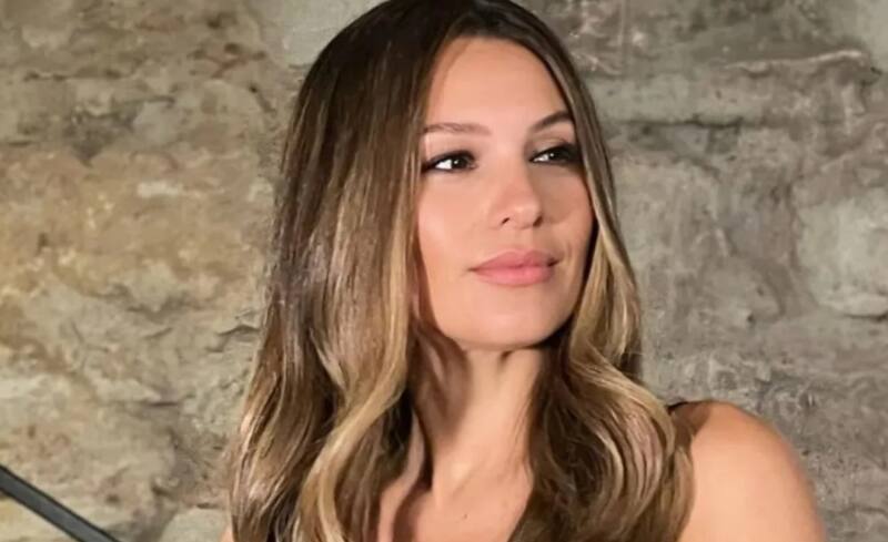 se mantiene activa en sus redes sociales tras separarse de su esposo. Créditos: Instagram