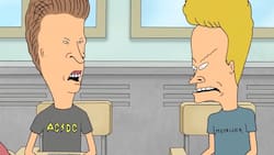 "Beavis and Butt-Head": Las recordadas caricaturas de MTV volverán a las pantallas