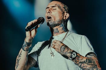 Festival del Huaso de Olmué 2025: ¿A qué hora comienza y quiénes se presentan este viernes 17 de enero?