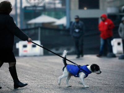DMC confirma baja en las temperaturas: Pronóstico del tiempo para el fin de semana en Santiago