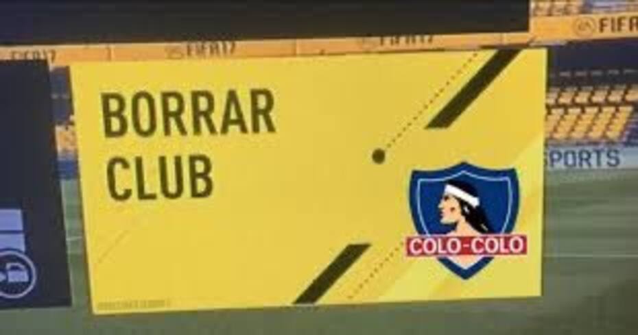 Memes Colo Colo.